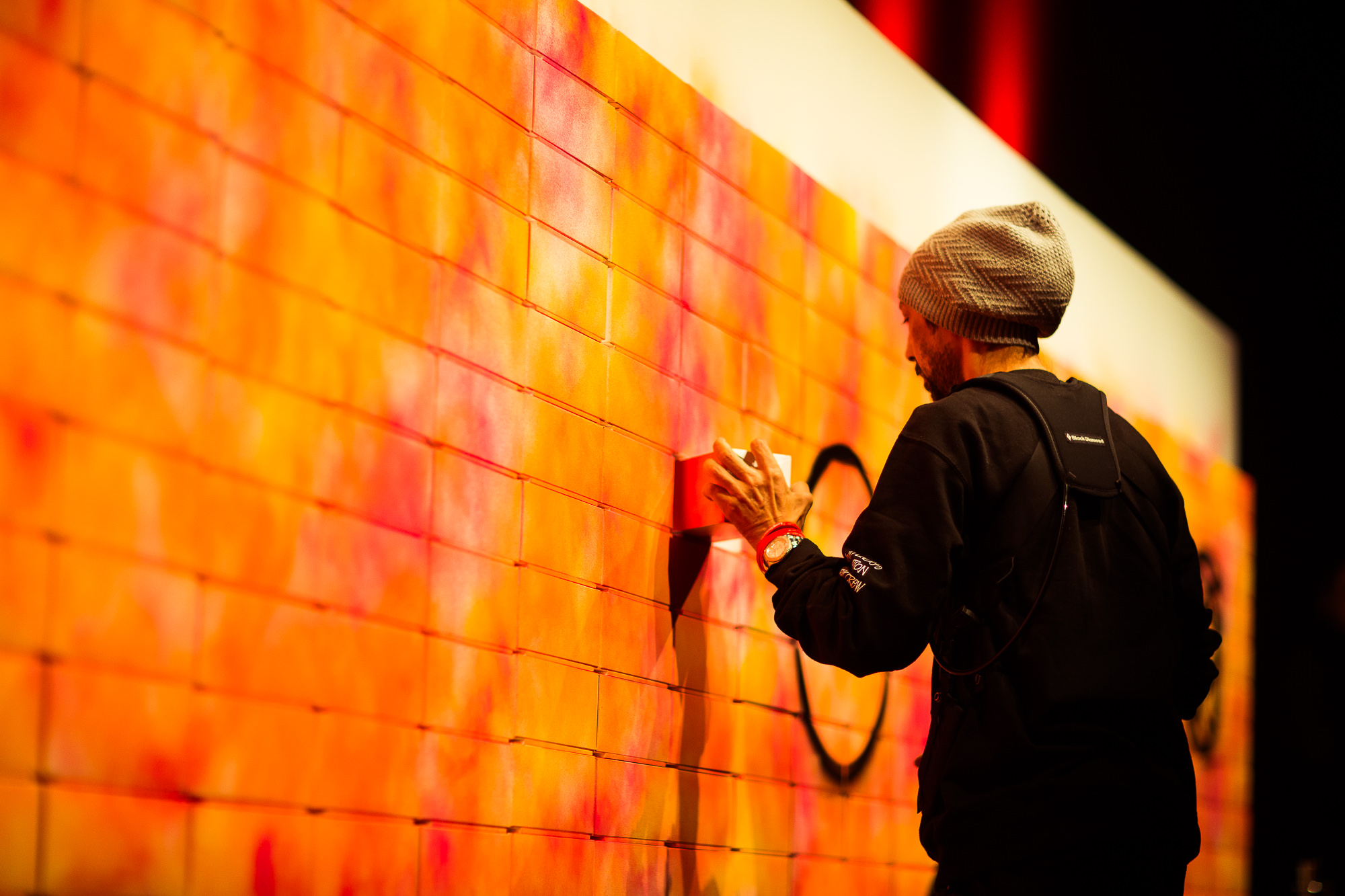 Export x3  DX 0887 Businessauftrag 0005 Hennessy by Futura